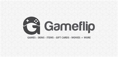 Gift cards are a great way to save on your favorite games or game items. . Gameflip promo code